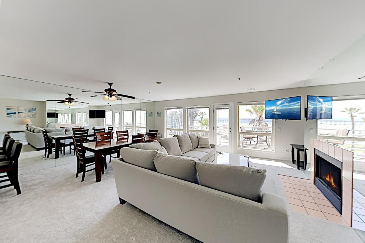 Imperial Beach Club Unit 303 Экстерьер фото