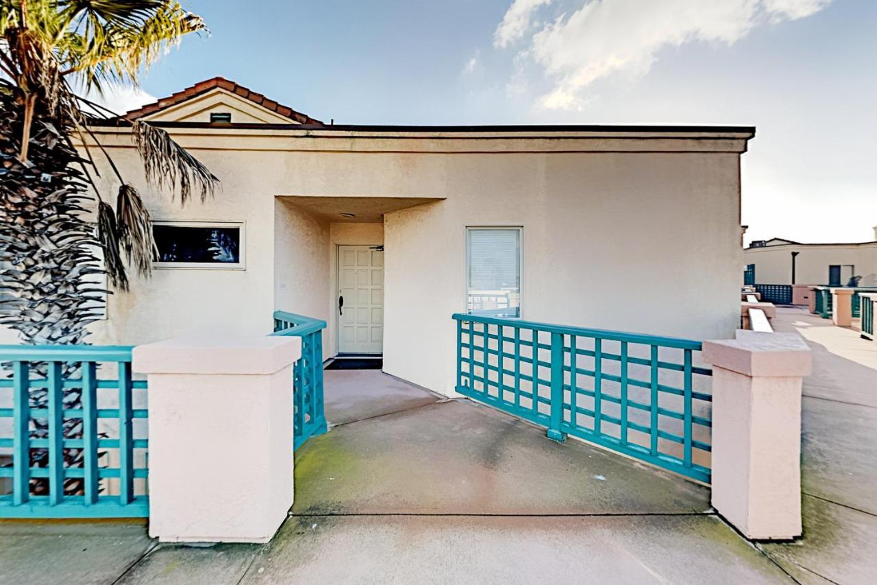 Imperial Beach Club Unit 303 Экстерьер фото